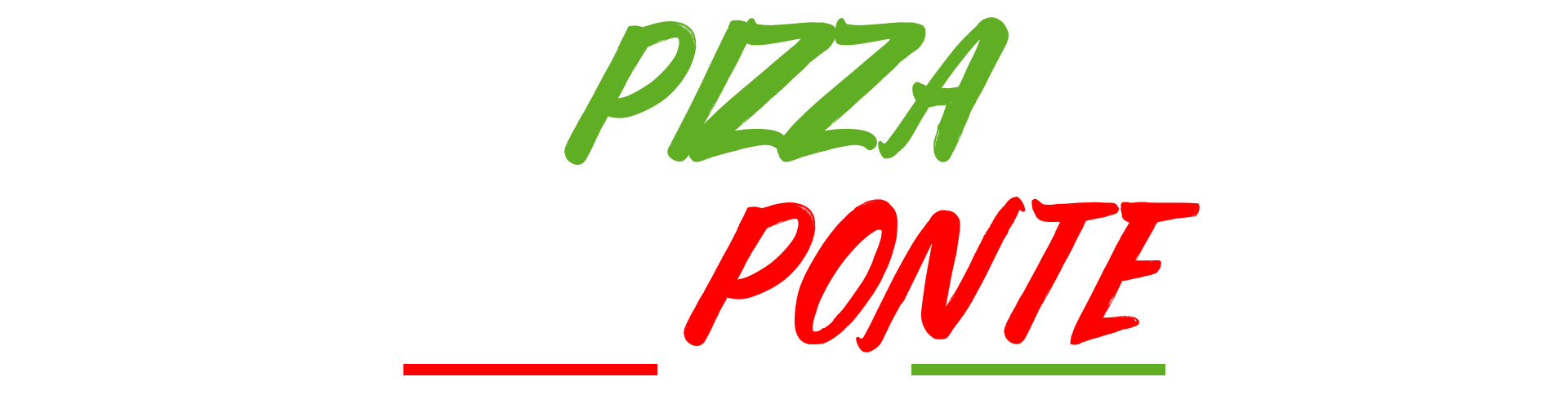 Pizza Del Ponte