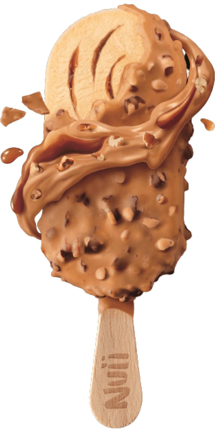 Texan Pecan